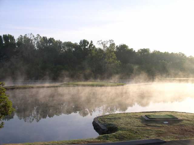 Paradise Valley Par 3 GC - photo 1