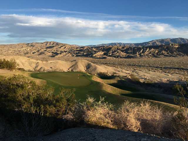 The Golf Club at Terra Lago South