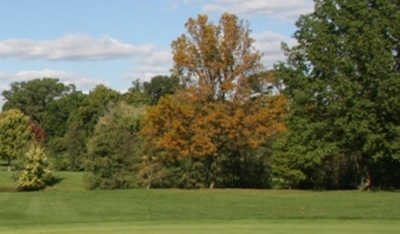 Downers Grove Golf Club - photo 3