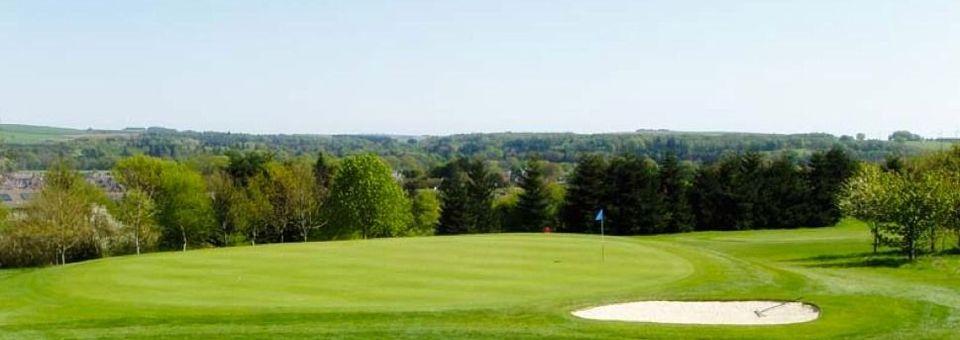 Inverurie Golf Club - photo 7