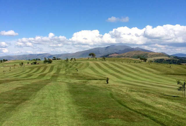 Cockermouth Golf Club - photo 2
