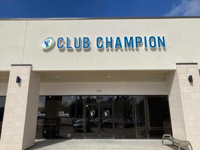 Club Champion Kingwood - photo 1