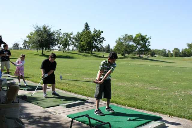 WildHawk Golf Club - photo 7