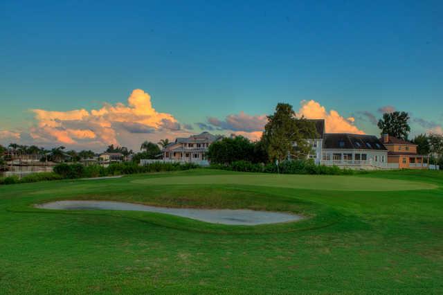Apollo Beach Golf & Sea Club