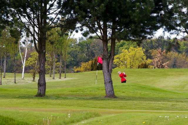 Melville Golf Centre - photo 4