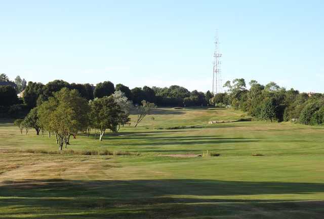 Ravensworth Golf Club - photo 7