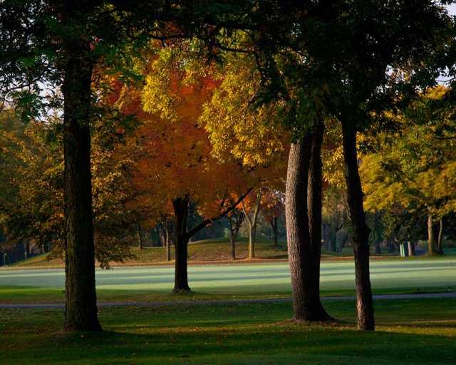 Riverside Golf Club - photo 2