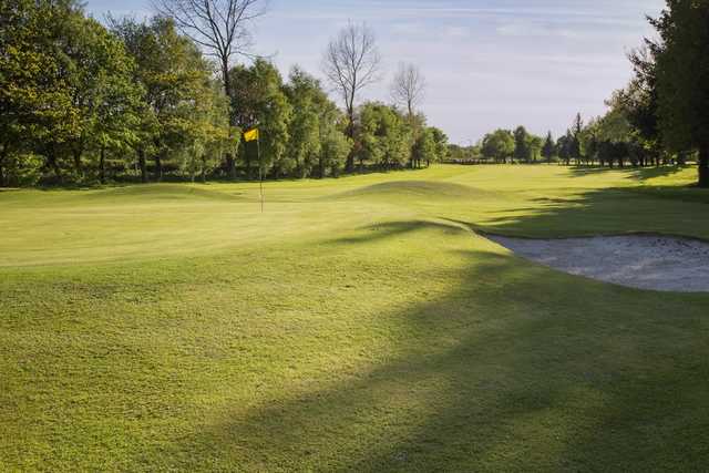 Loudoun Gowf Club