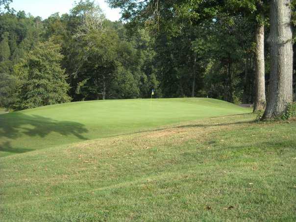 Hemlock Golf Club - photo 4