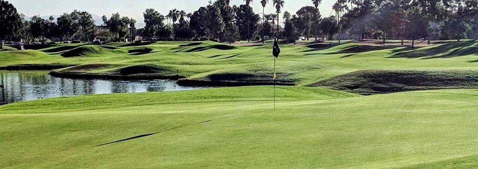 Kokopelli Golf Club - photo 6