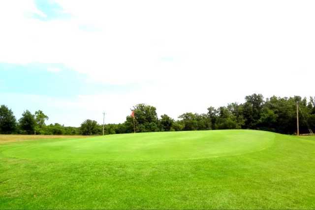Theodosia Country Club - photo 3
