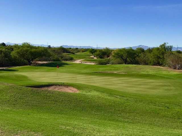Fred Enke Golf Course - photo 4