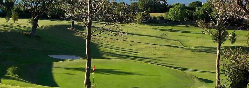 Penmaenmawr Golf Club - photo 3