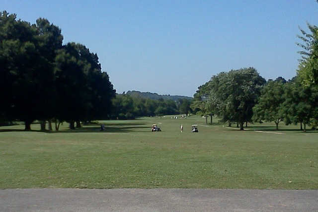 Dayton Golf & Country Club