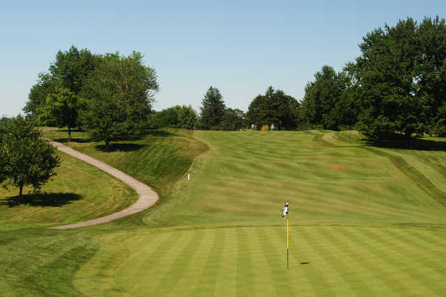 Summit Hills Country Club, Inc. - photo 3
