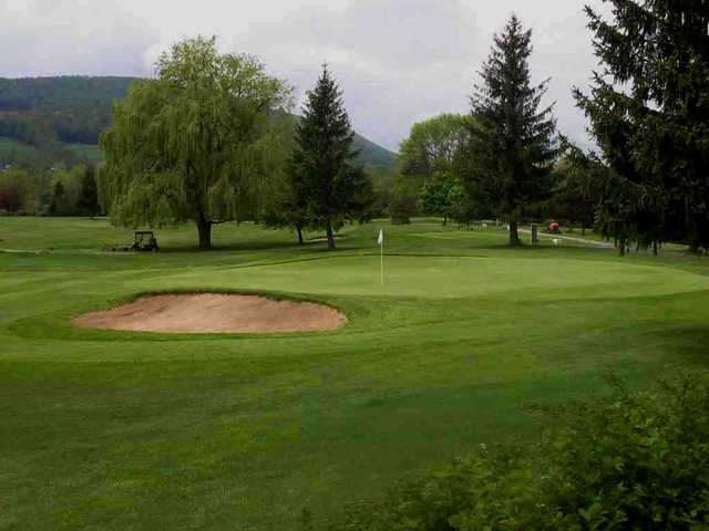Cobleskill Golf & Country Club - photo 2