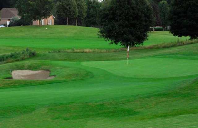 Canterbury Golf Club - photo 3