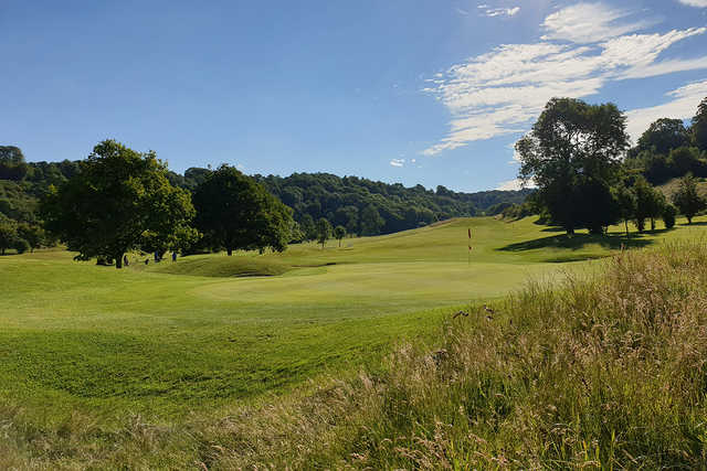 Woldingham Golf Club - photo 3