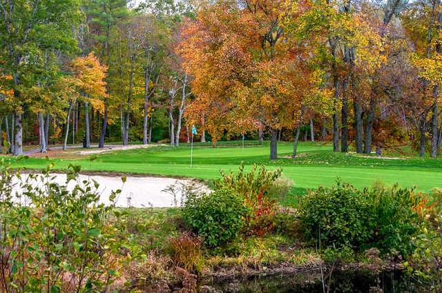 Pine Oaks Golf Course - photo 3