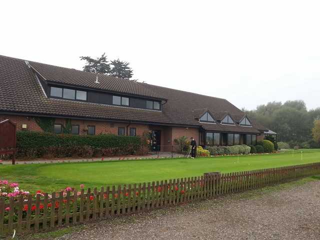 Bungay & Waveney Golf Club - photo 3