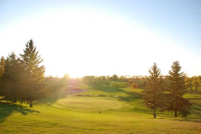 Raymond Golf Club - photo 5