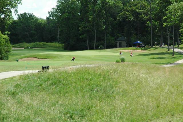 Red Tail Run Golf Club - photo 1