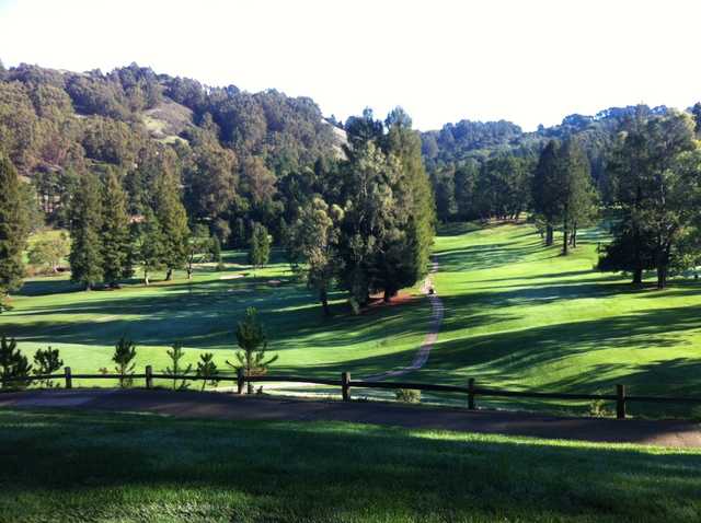 Tilden Park Golf Course - photo 3