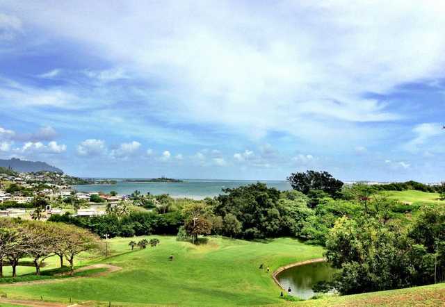 Bay View Golf Course - photo 5