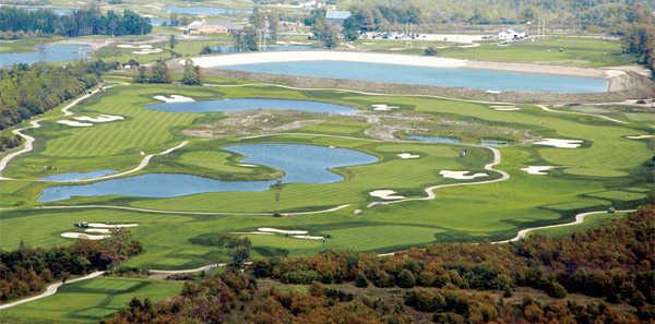 OslerBrook Golf & Country Club - photo 4