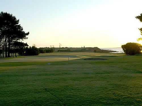 Gold Coast Golf Club - photo 4