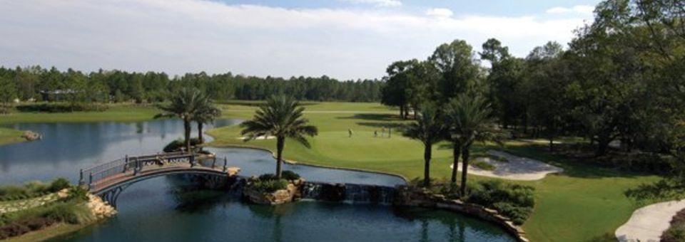 Eagle Landing Golf Club - photo 7