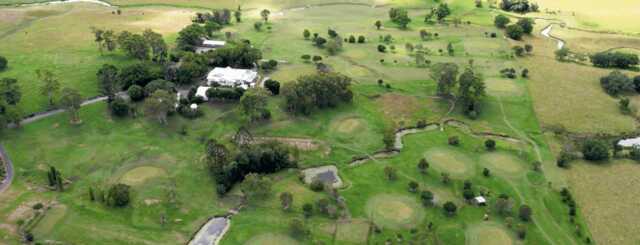 Gunabul Homestead Golf Club - photo 2