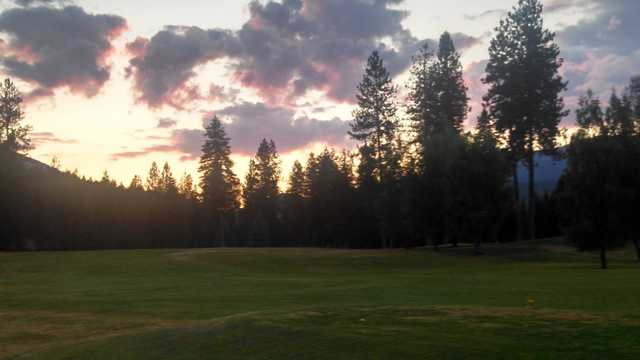 Trestle Creek Golf Course