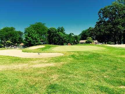 Twin Creeks Golf Course - photo 2