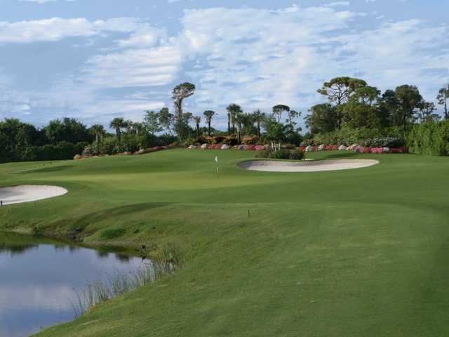 Quail Ridge Country Club - photo 4