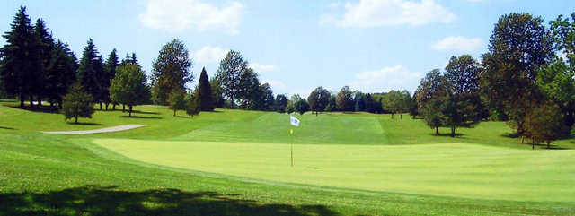 Ridge Top Golf Course - photo 3