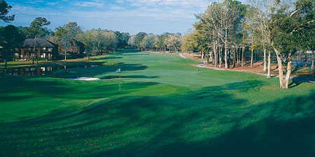 Diamondhead Country Club - Cardinal Course - photo 3
