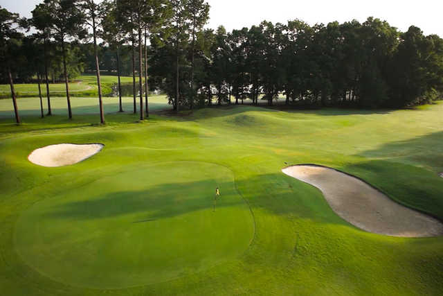Lake Blackshear Resort and Golf Club - photo 4