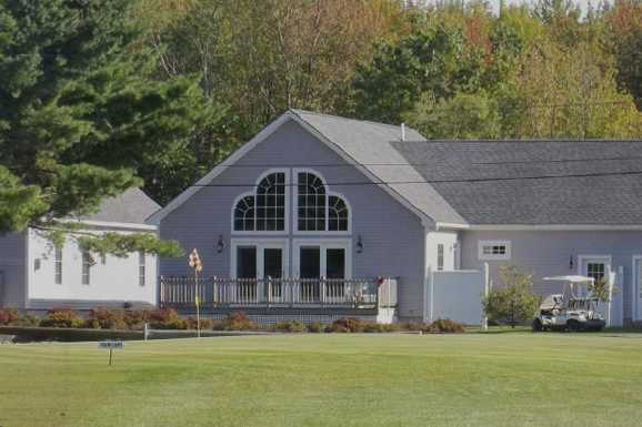 Rivermeadow Golf Club - photo 3