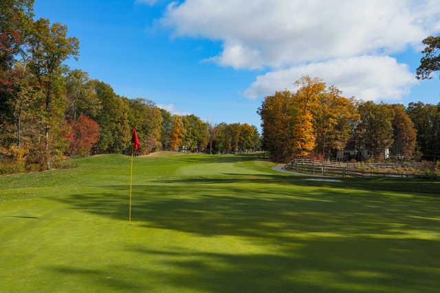 Sand Springs Country Club - photo 1