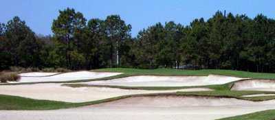 Old Memorial Golf Club - photo 2