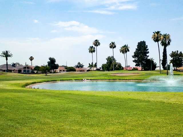 Union Hills Golf Club - photo 4