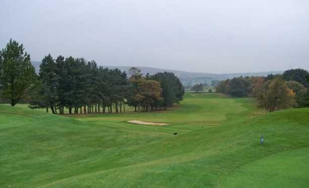 South Bradford Golf Club - photo 3