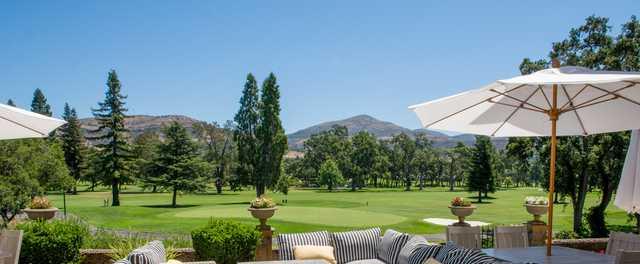 Silverado Country Club & Resort - South - photo 5