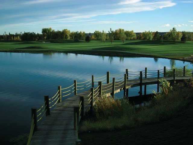 Pelican Lakes Golf Club - Pelican Lakes Course - photo 2