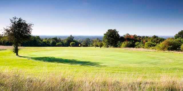 Epsom Golf Club