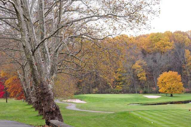 Edgmont Country Club - photo 6