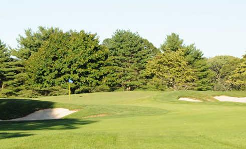 Mill River Club, Inc. - photo 3