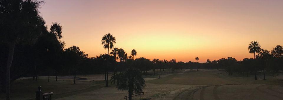 Cleveland Heights Golf Course - photo 6