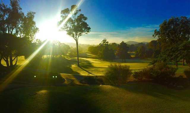 Pacific Golf Club - photo 7